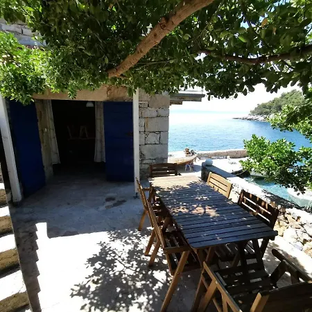 Kamena Kucica Villa Gdinj Exterior photo