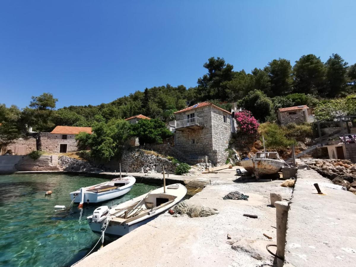 Kamena Kucica Holiday home