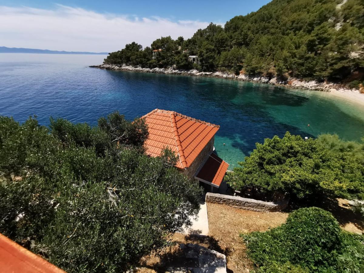 Kamena Kucica Holiday home *