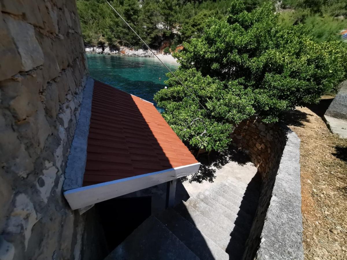 Kamena Kucica Holiday home