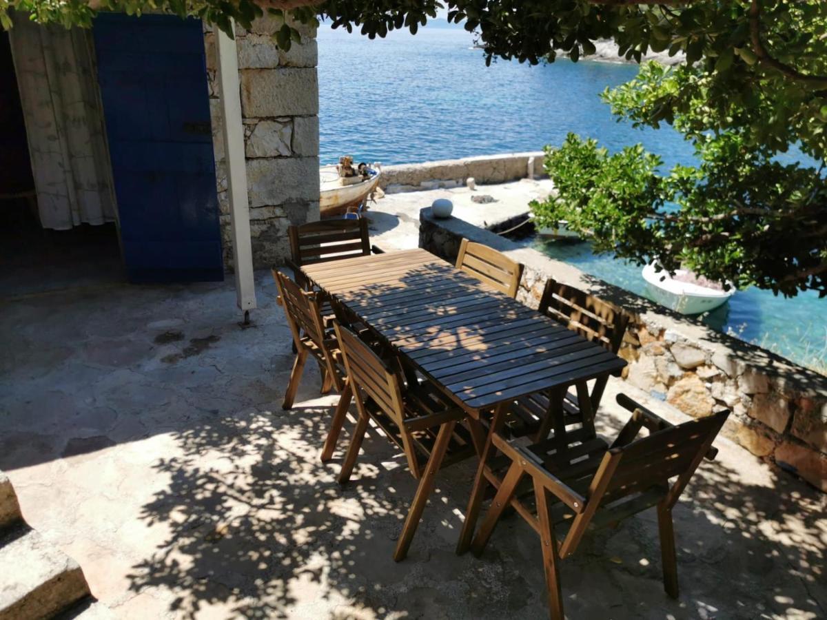 Holiday home Kamena Kucica Gdinj