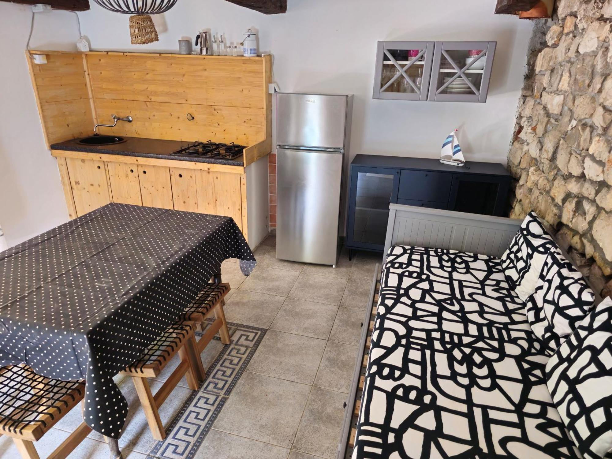 Holiday home Kamena Kucica