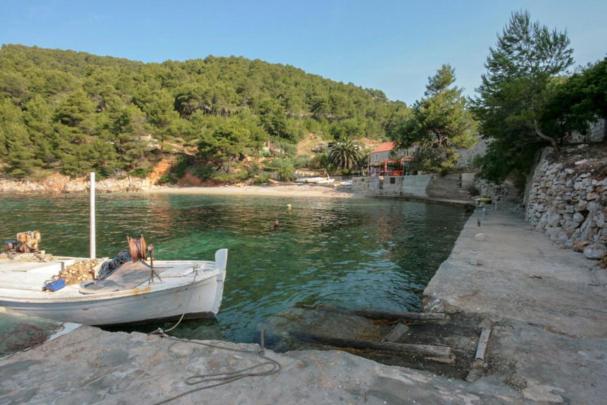 Kamena Kucica Holiday home